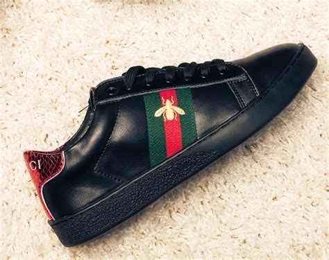 how to authenticate gucci mens shoes|authentic gucci shoes for sale.